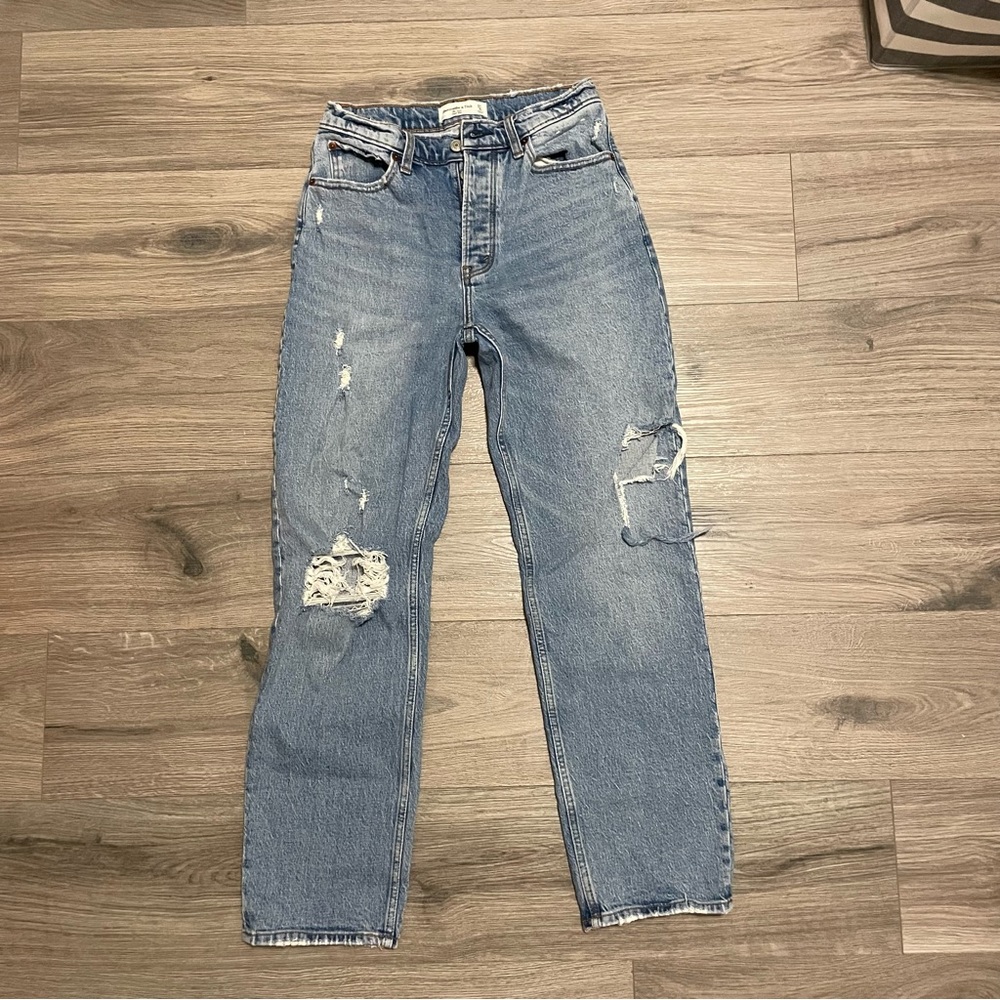 Abercrombie & Fitch Jeans